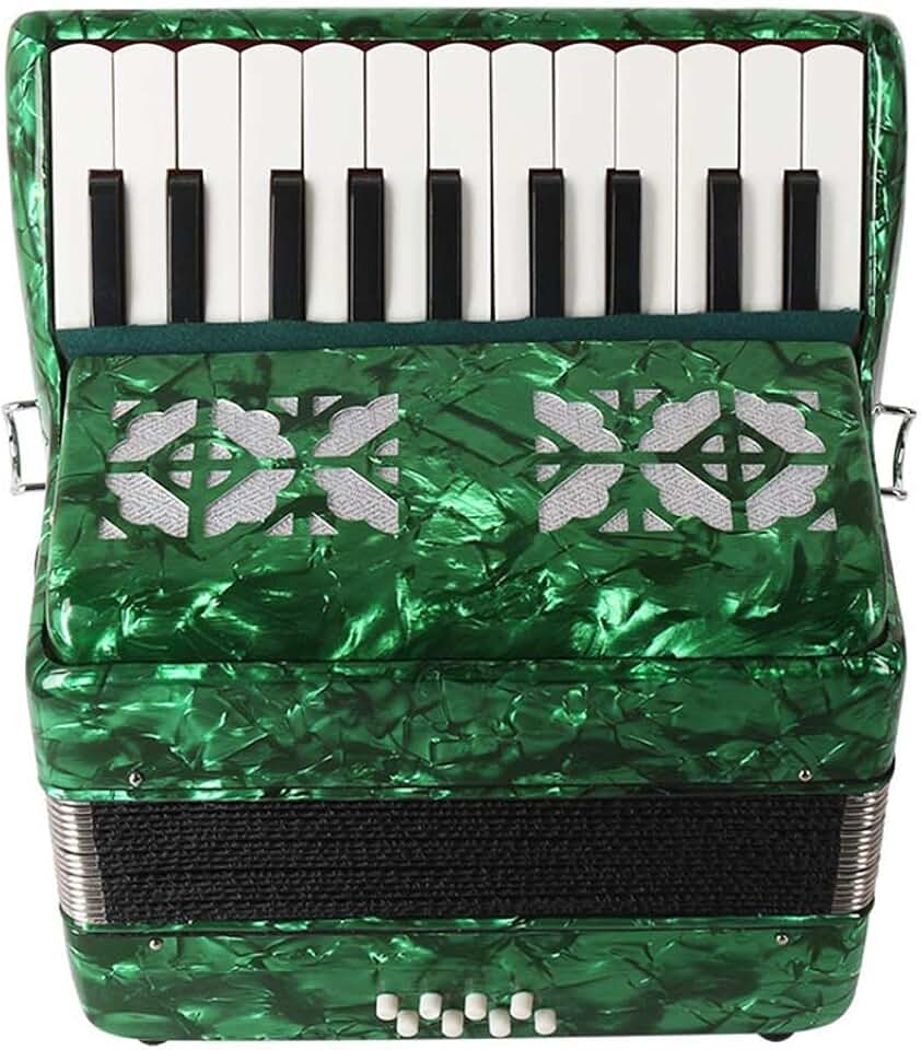 Amazon.co.uk accordion straps