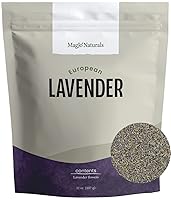 Vista 34 de MagJo Naturals, Flores de Caléndula (Bolsa de 1 Libra) Flores secas enteras de caléndula y pétalos, Caléndula officinalis, té de hojas sueltas