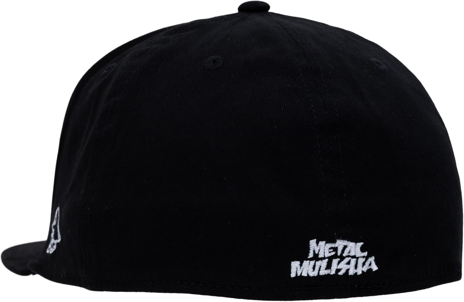Metal Mulisha Men's Werk Flex Hat