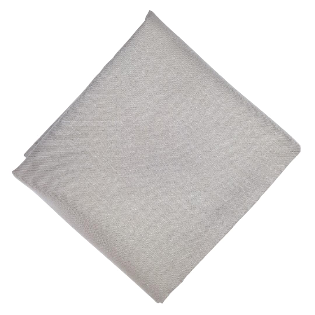 Cotton Unstitched Blouse Fabric for Women | 1 Meter Blouse Piece | Soft & Breathable Cotton Material-image-22