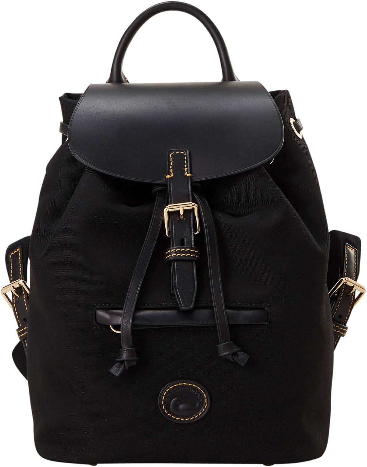 Dresses Macy's Dooney Bourke Nylon Small Allie Backpack R&m