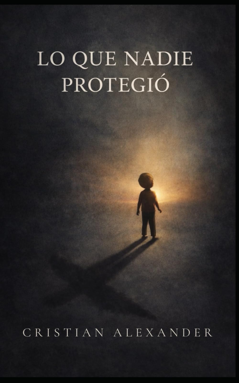 Lo Que Nadie Protegió