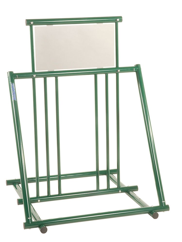 BiciSupportBike Parking Support for Four Bicycle