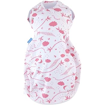 grobag swaddle cosy