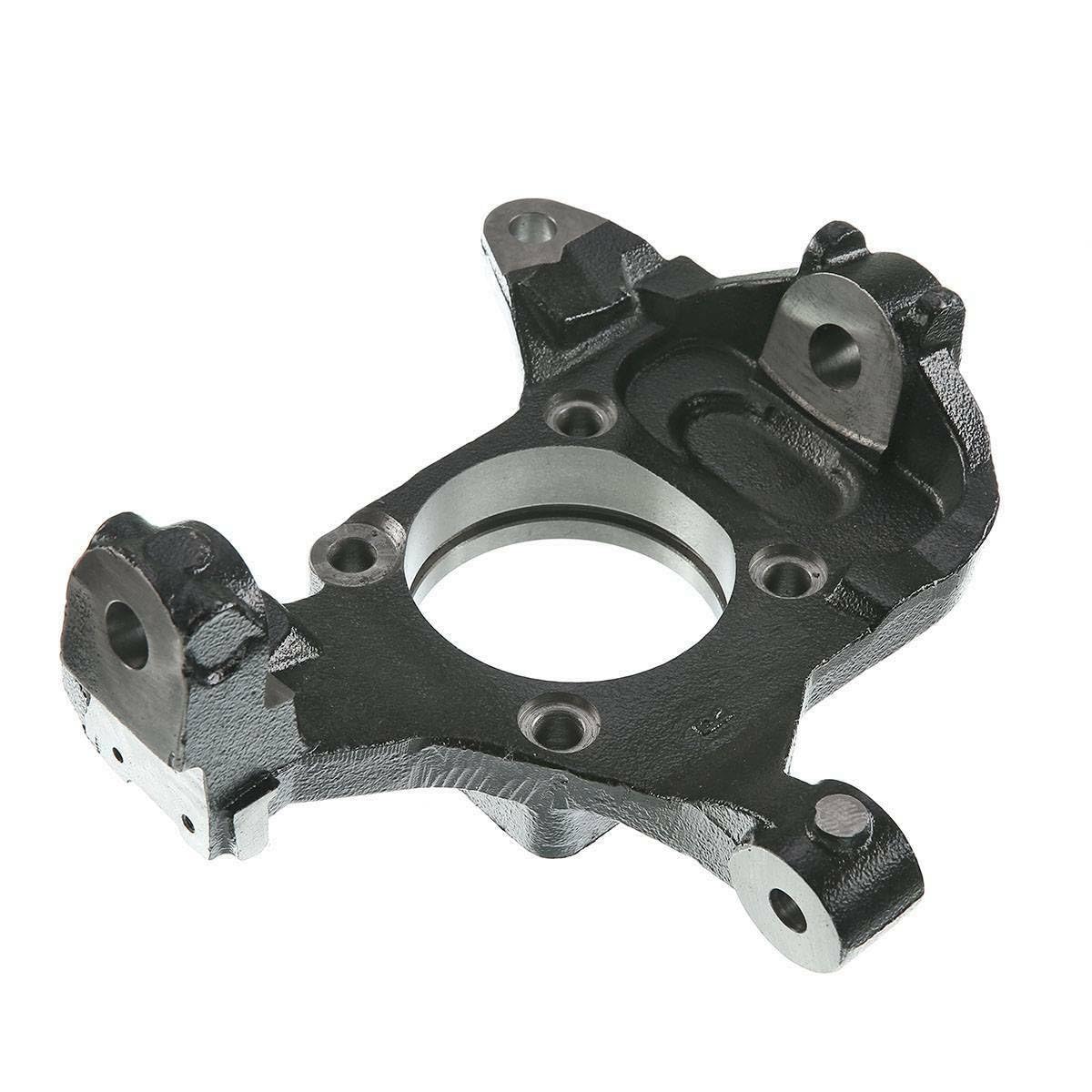 Amazon.com: KAGWFEA 2X Front Left & Right Steering Knuckle  