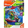 Mega Construx TMNT Raph Stealth Ski Spyder