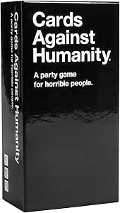 Cards Against Humanity: Canadian Edition