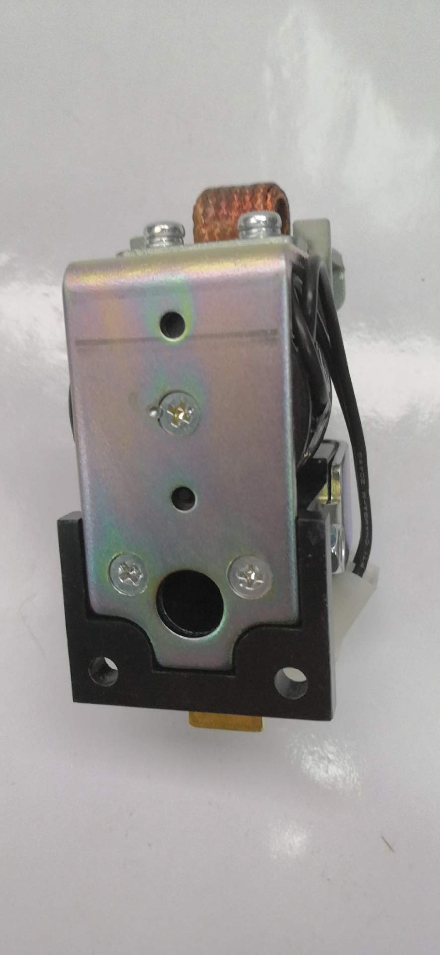 New Contactor 24420-13300-71 36V for TOYOTA Electric Forklifts 7FB10-25/8FB25 5FB15