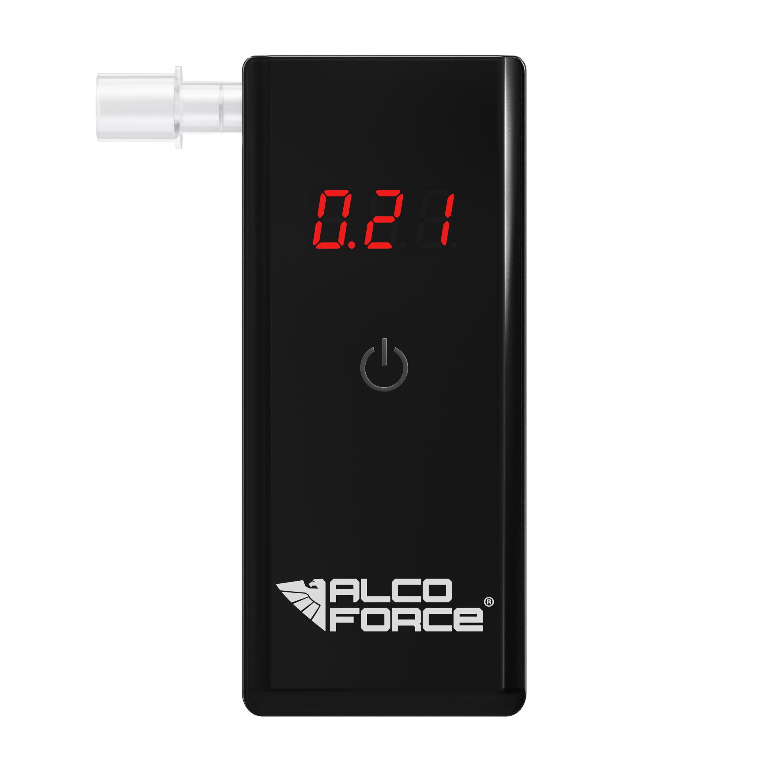 Alkomat elektrochemiczny AlcoForce Prime