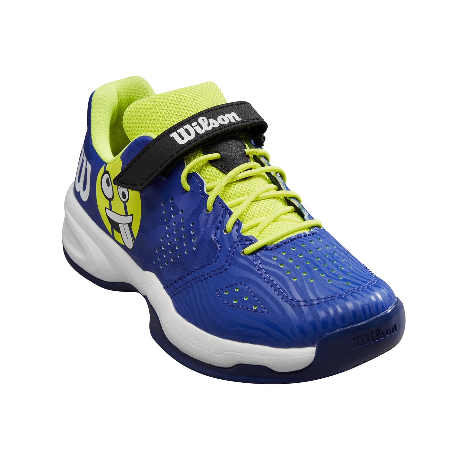 Kaos EMO Shoe