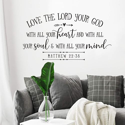 Miniatura 10 de Citas inspiradoras para decoración de pared para sala de estar, sonrisa de sueño de amor, decoración de pared para dormitorio, aula, sala de juegos,