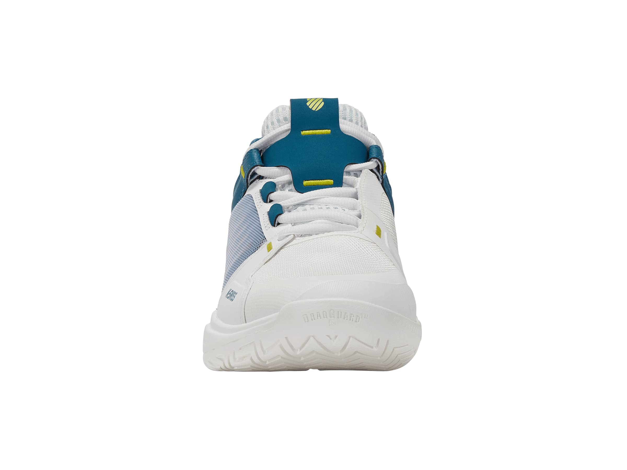 K-Swiss Kswiss Ultrashot Team Azul Blanco