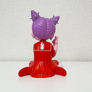 Amazon.co.jp: hizgi Soft Vinyl 40 Limited Figure Art Toy
