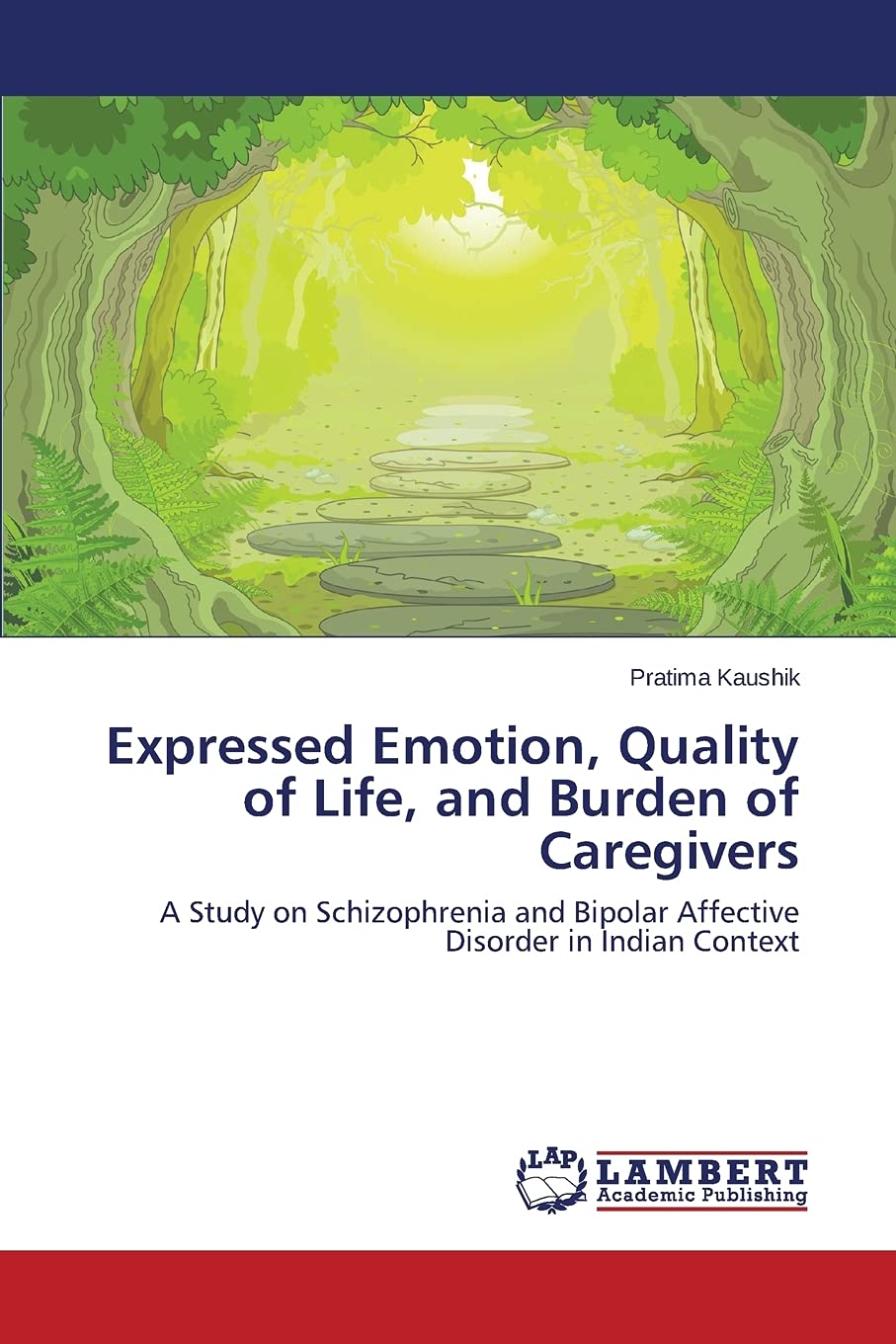 Expressed Emotion, Quality of Life, and Burden of Caregivers