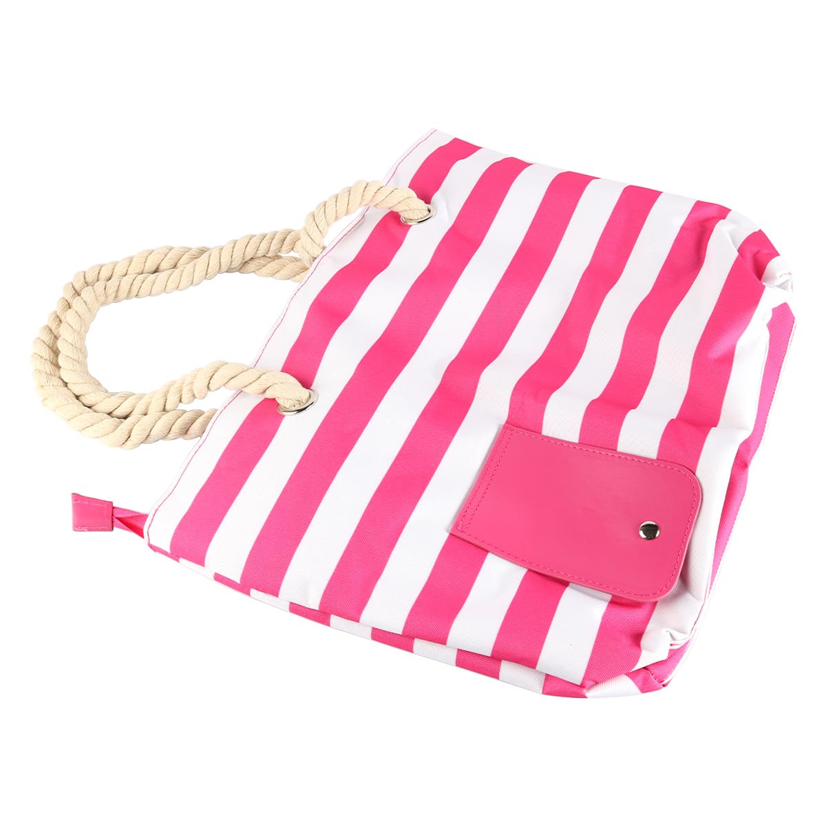Isolierte Weintasche mit Getränkespender, tragbare Picknicktasche, Hand-Weinträger für den Strand, Outdoor-Campingtasche für Reisen, Picknicks und Sportaktivitäten, Rot