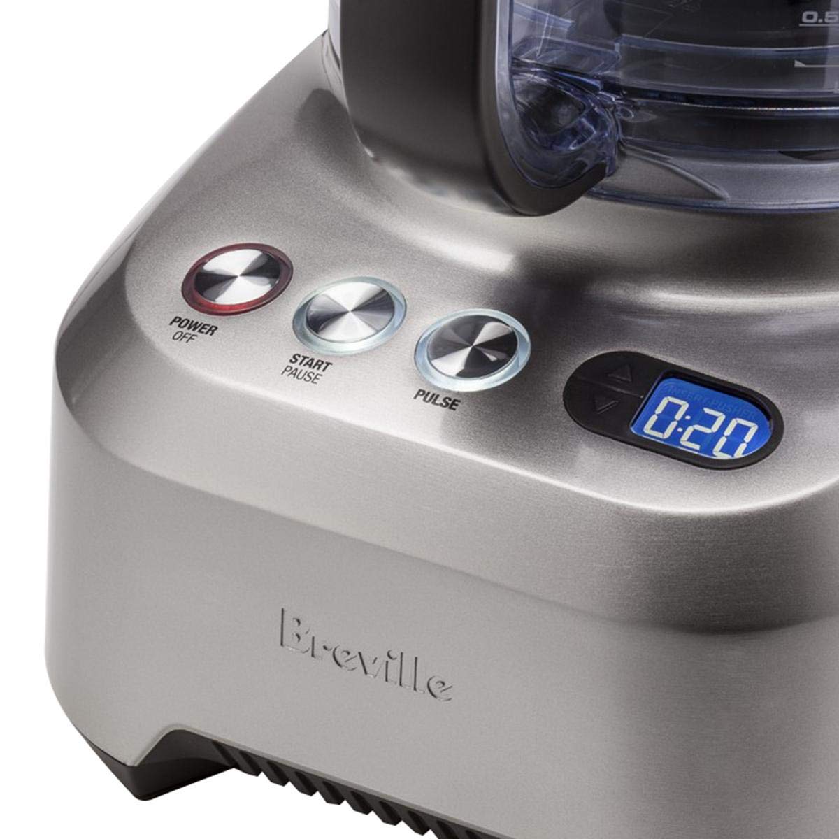 Breville Kitchen Wizz 15 Pro Food 
