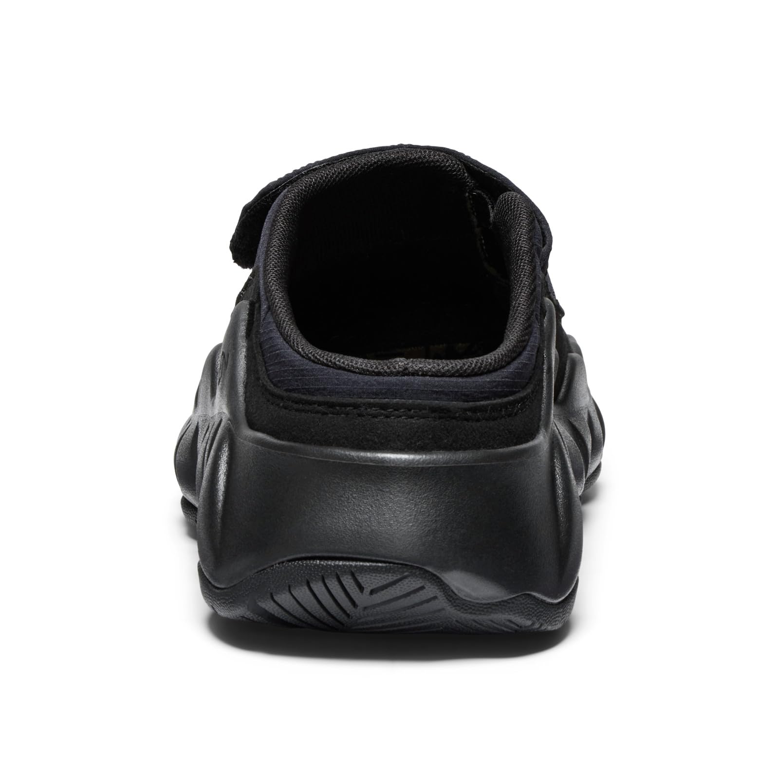Keen Hypowser Wrap Adjustable Strap Comfortable Slipper, Zapatos Mujer