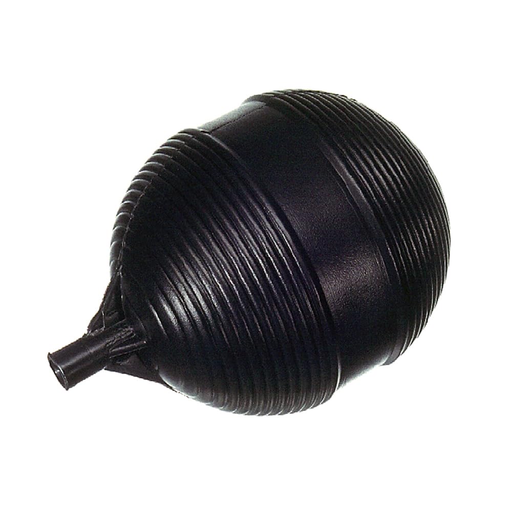Danco, Inc. Black Plastic Toilet Float Black