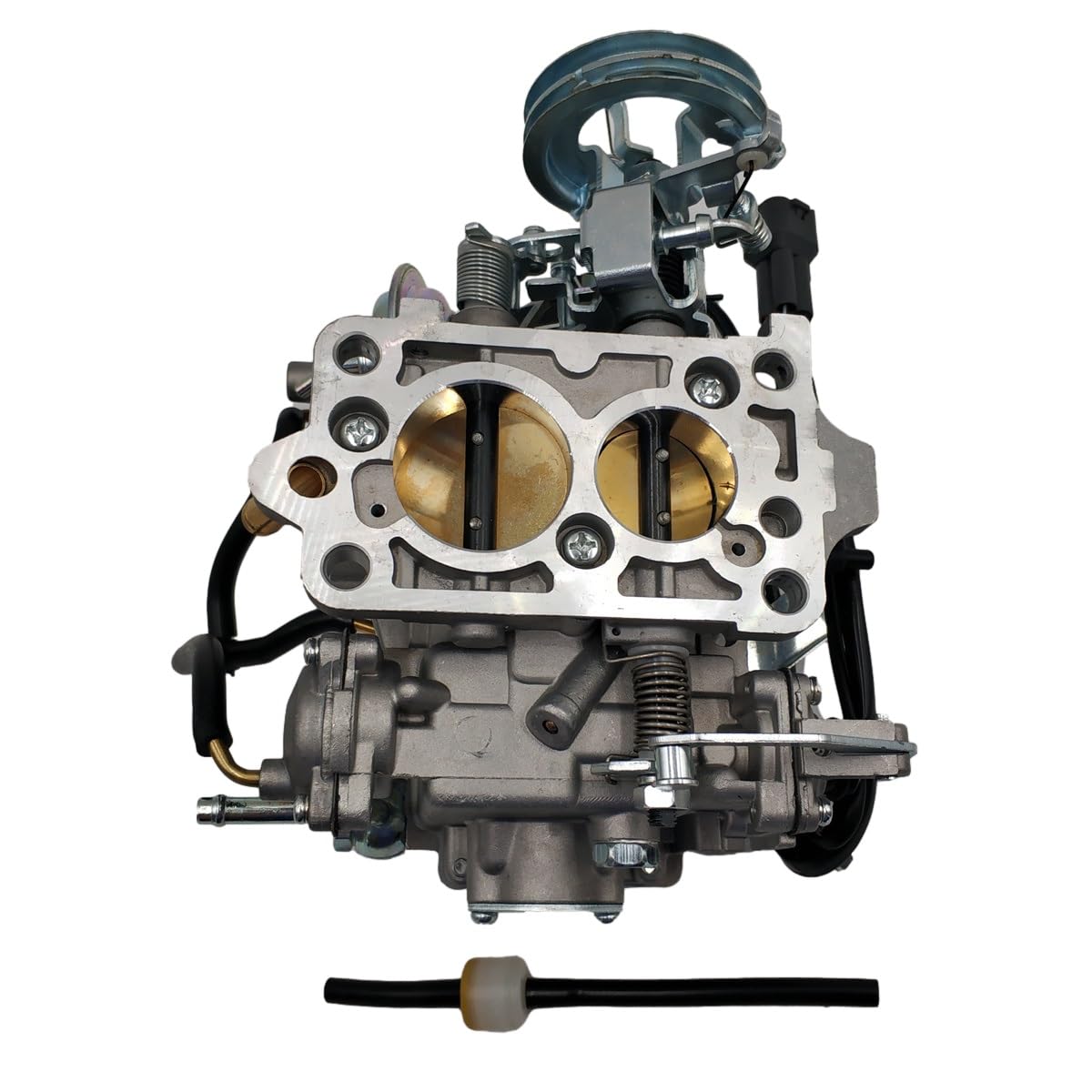 Carburateur moteur Toyota 22R pour rénover l'admission Hilux essence