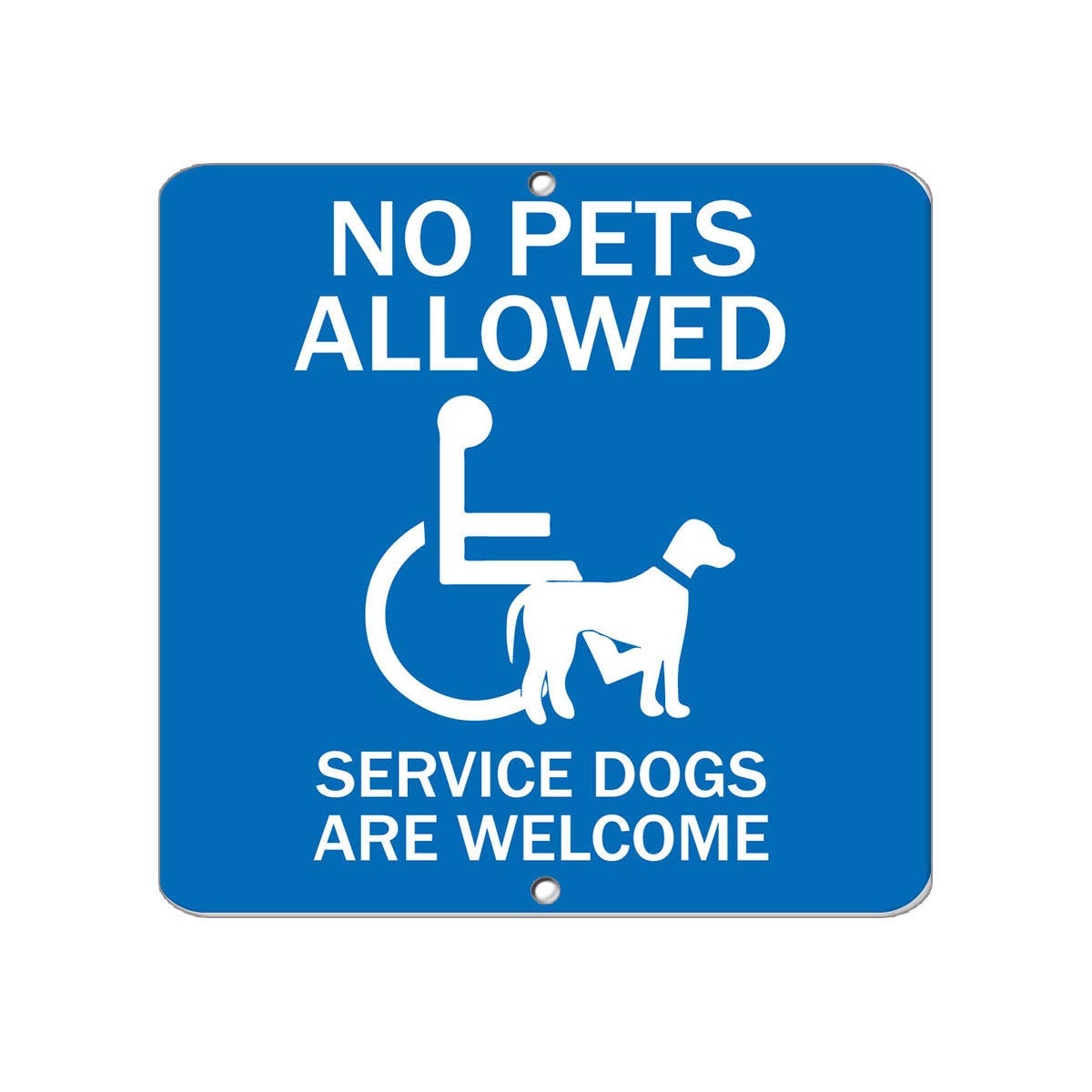 Why Are Dogs Used As Service Animals