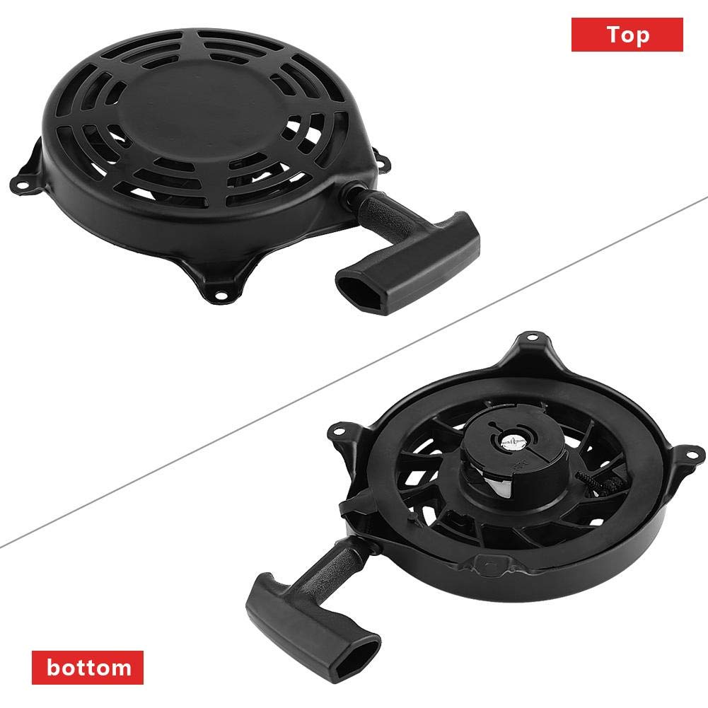 Seilzugstarter Rasenmäher StarterBriggs & Stratton Ersatzteile SeilzugstarterSeilzugstarter Auto RückstoßstarterSeilzugstarter Zugstarter Pull