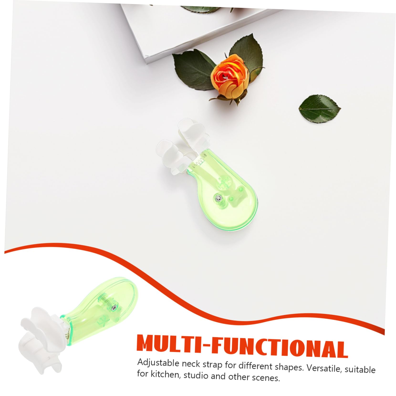 Entrenador Músculos Labiales para Niños 1 Unidad Ejercitador Respiratorio Cómodo Material Seguro Uso en Casa Escuela y Viajes Corrección Respiración Bucal Prevención Infantil