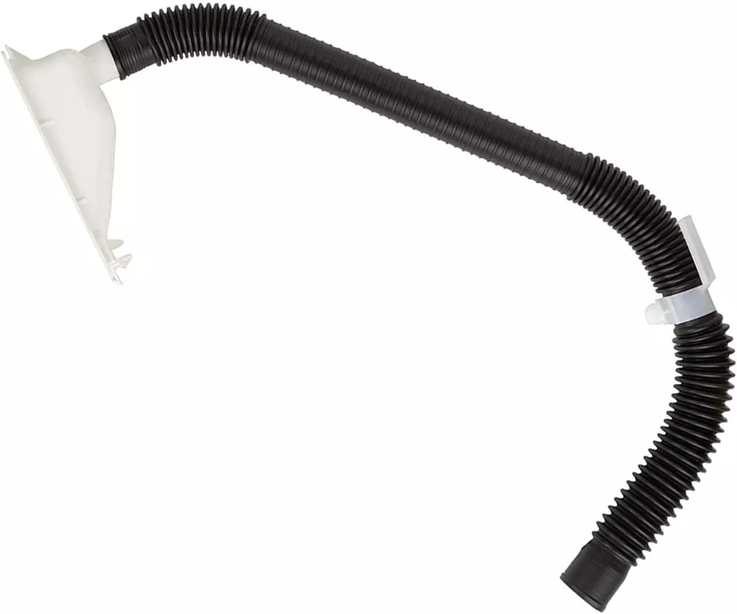 W10358149 Washer Pump Drain Hose WPW10358149 Genuine OEM