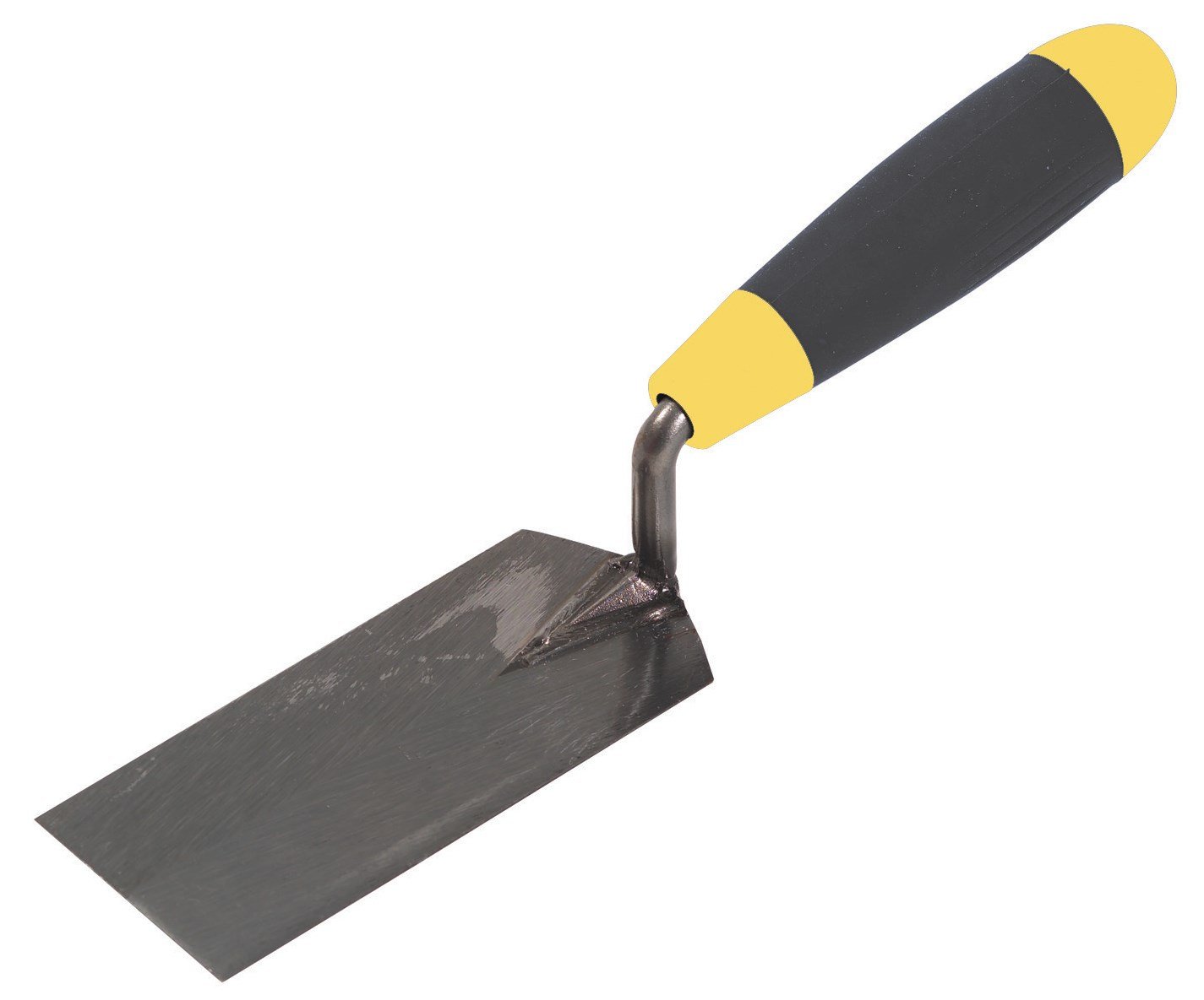 Truelle Marge 5,1 x 12,7 cm avec poignée plastique durable 49120