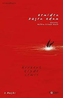 Gemiden Düşen Adam