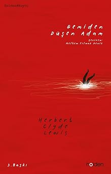 Gemiden Düşen Adam