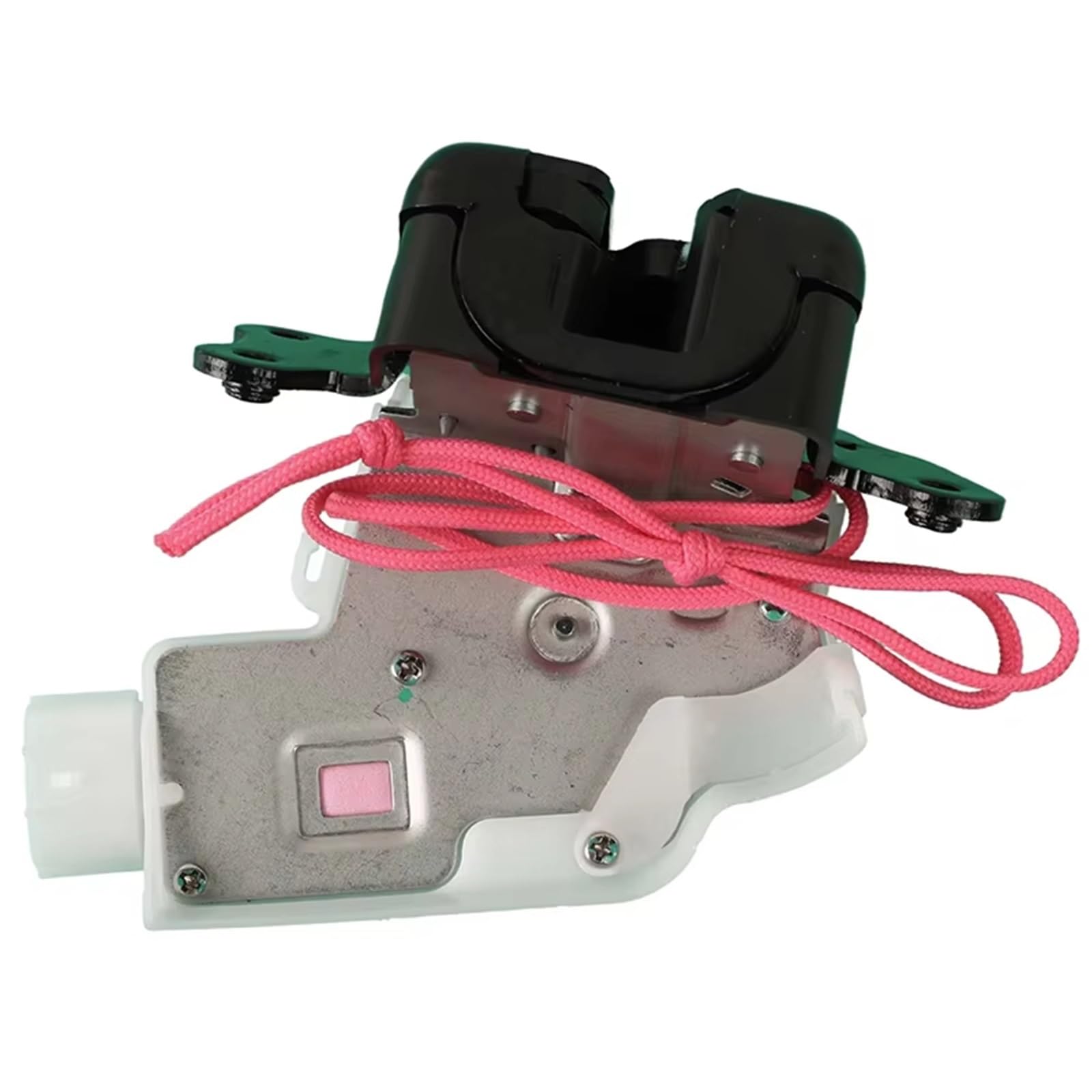 Yplvwsoyq One Color Trunk Lock Compatible With Toyota For Corolla For Cross 2022 2023 Car Auto Accessorie Rear Tailgate Lock Trunk Lock Actuator Oem:693500r030