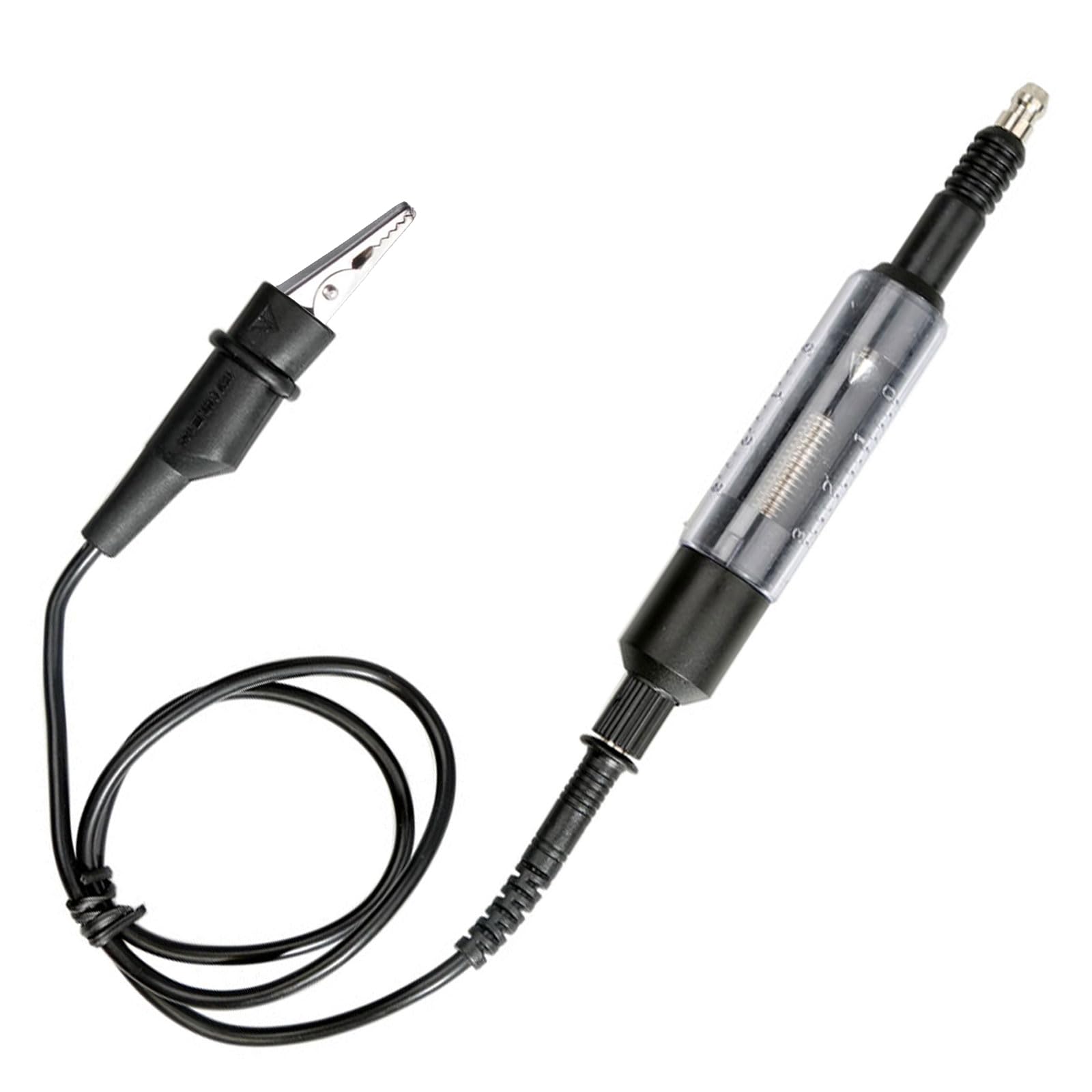 Tester Di Accensione, Tester per Scintille di Accensione, Spark tester per Auto, tester per Candele di accensione, per Motociclette, Camion, Falciatrici per Erba