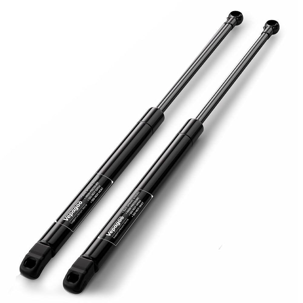 Vepagoo 6124 Rear Hatch Trunk Gas Struts for Chrysler Town
