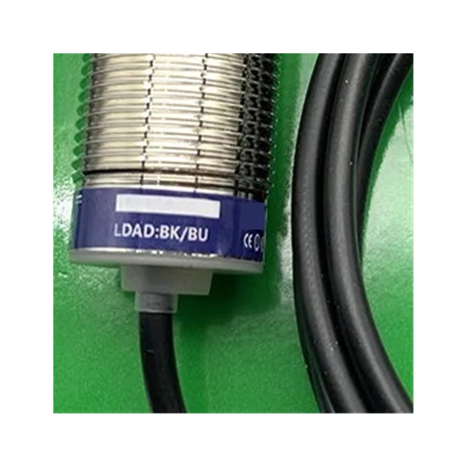 Capteur XS2M12MA230 pour éviter les pannes de positionnement