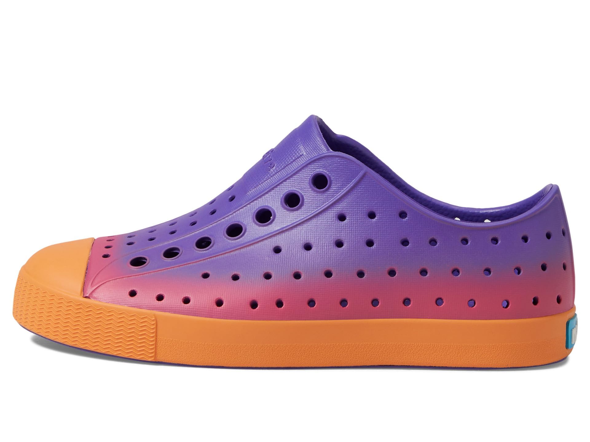 Native ShoesJefferson Sugarlite Ombre (Little Kid)