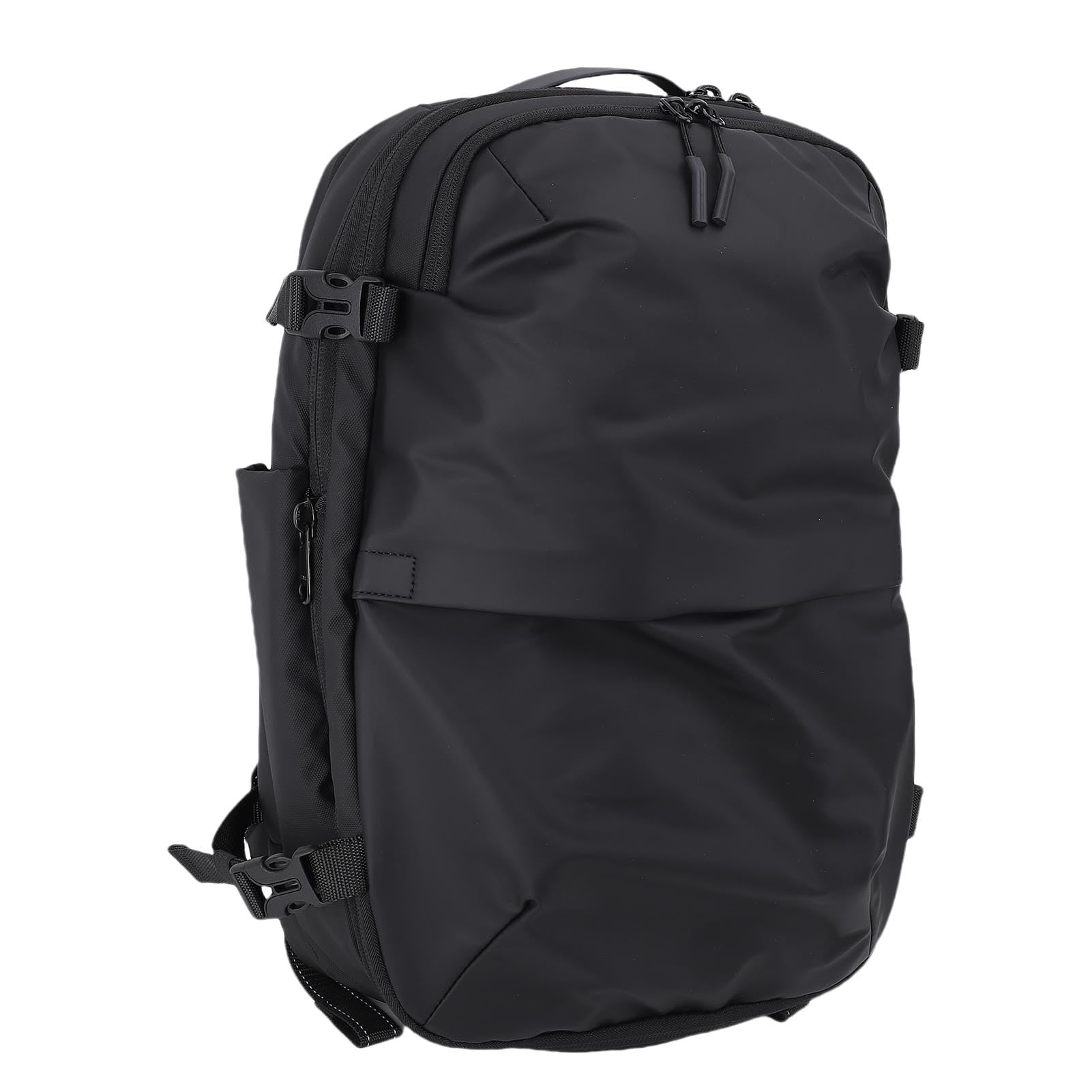 Vikye Vakuum-Kompressionsbeutel für Reisen, 25 L, 30 L, 60 L, TPU, Wiederverwendbar, Wasserdicht, Tragbarer Reiserucksack, Vakuumbeutel-Set für Koffer, Rucksack