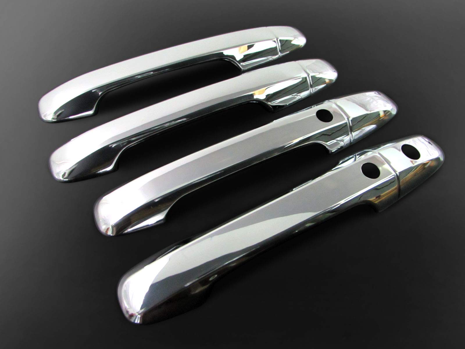 BRIGHTZ ステップワゴンスパーダ RK メッキド K ダ 662 4164 Amazon | BRIGHTZ ステップワゴンスパーダ RK メッキドア