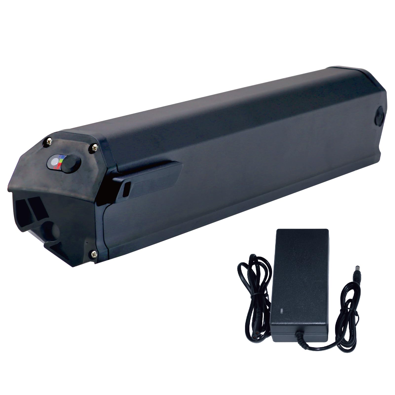 Akumulator ebike do Reention Dorado-Plus 36V 18Ah do NCM akumulator rowerowy do Yukon750 do Reention do DLG/NCM do Moscow do Dorado INR akumulator zastępczy