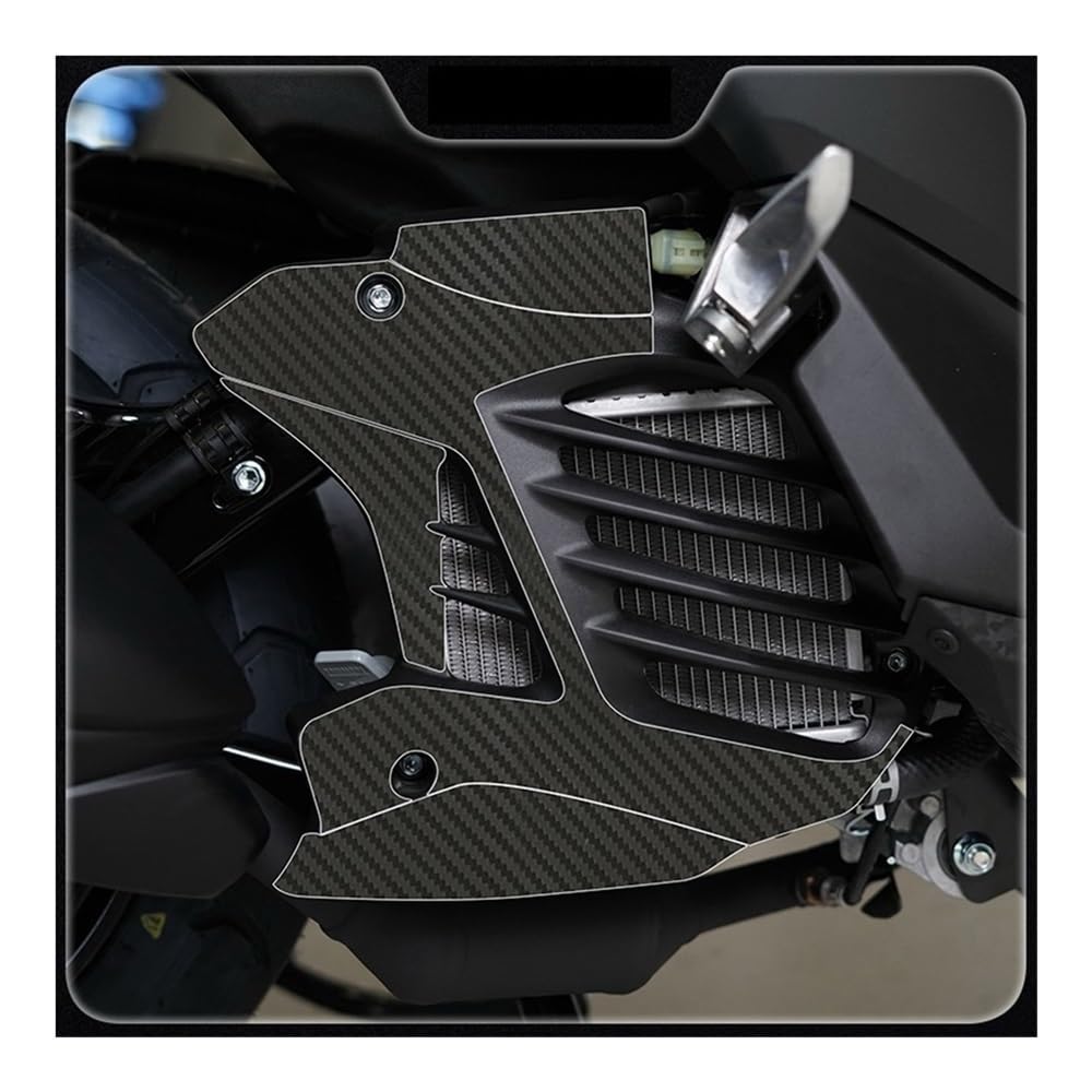 Tank Protector for NMAX 155 NMAX125 Nmax nmax125 2025