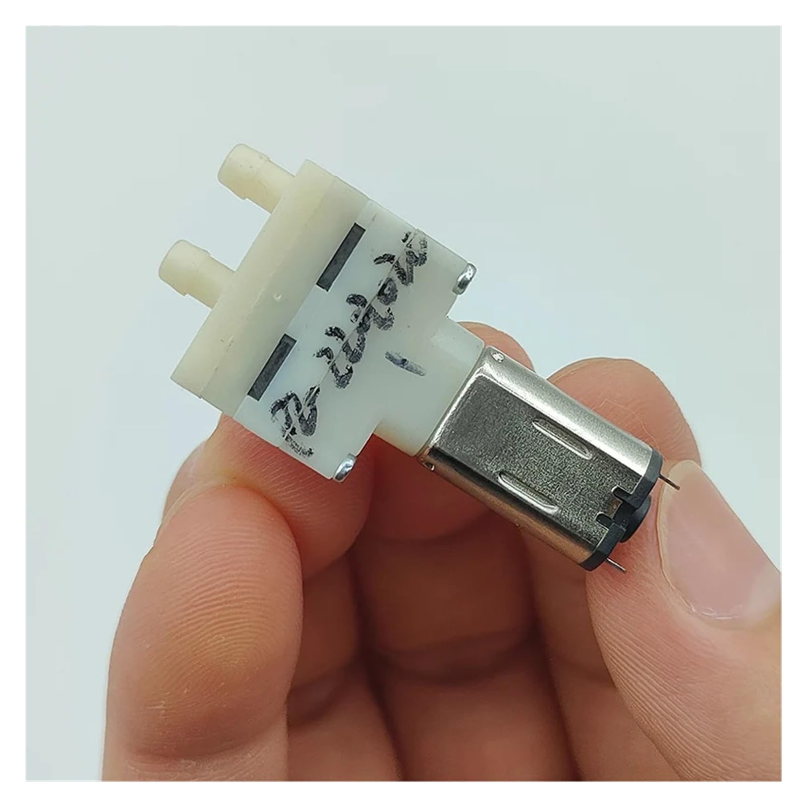 SC3101PW Water Pump DC 3V 3.7V 5V M20 Diaphragm Self-priming Suction Pump DIY Sweeping Robot Home Cleaner