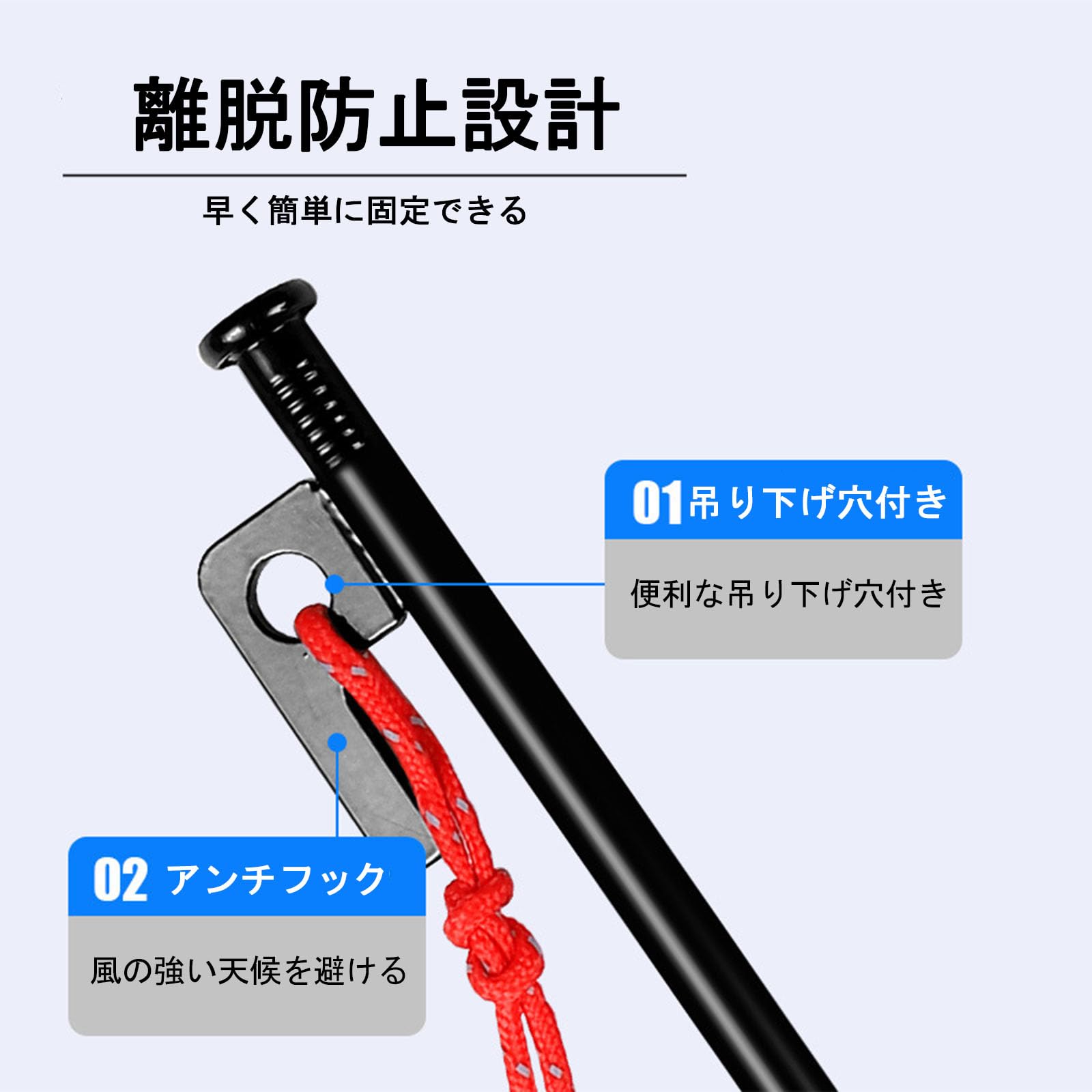  Peak -  peak スノーピーク チタンペグ ペグ R-111-1 snow peak スノーピーク チタンペグ ペグ R-111-1
