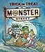 Trick or Treat on Monster Treat
