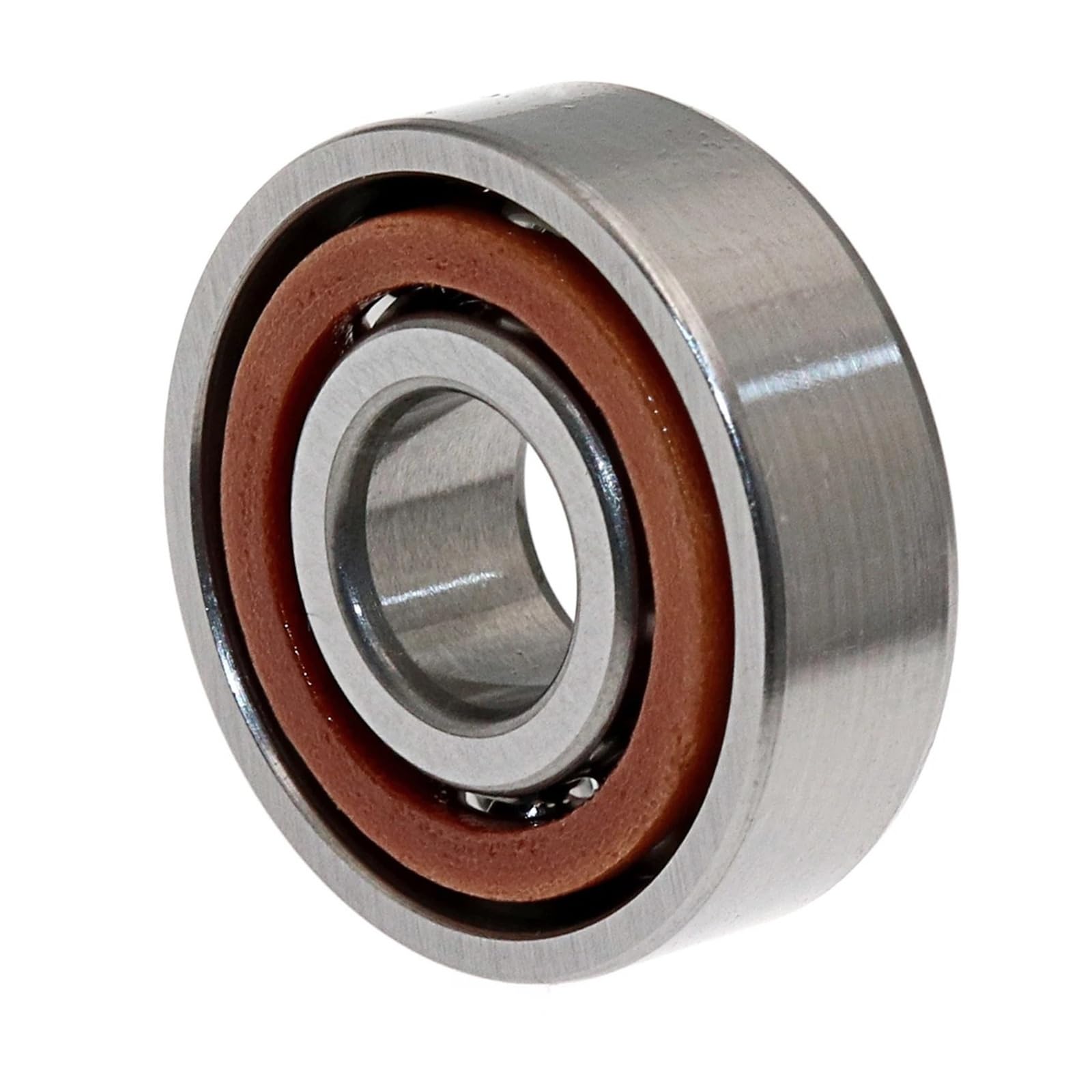 1 pezzo 708C 8X22X7 cuscinetto a sfere a contatto obliquo ABEC-5 8 * 22 * 7