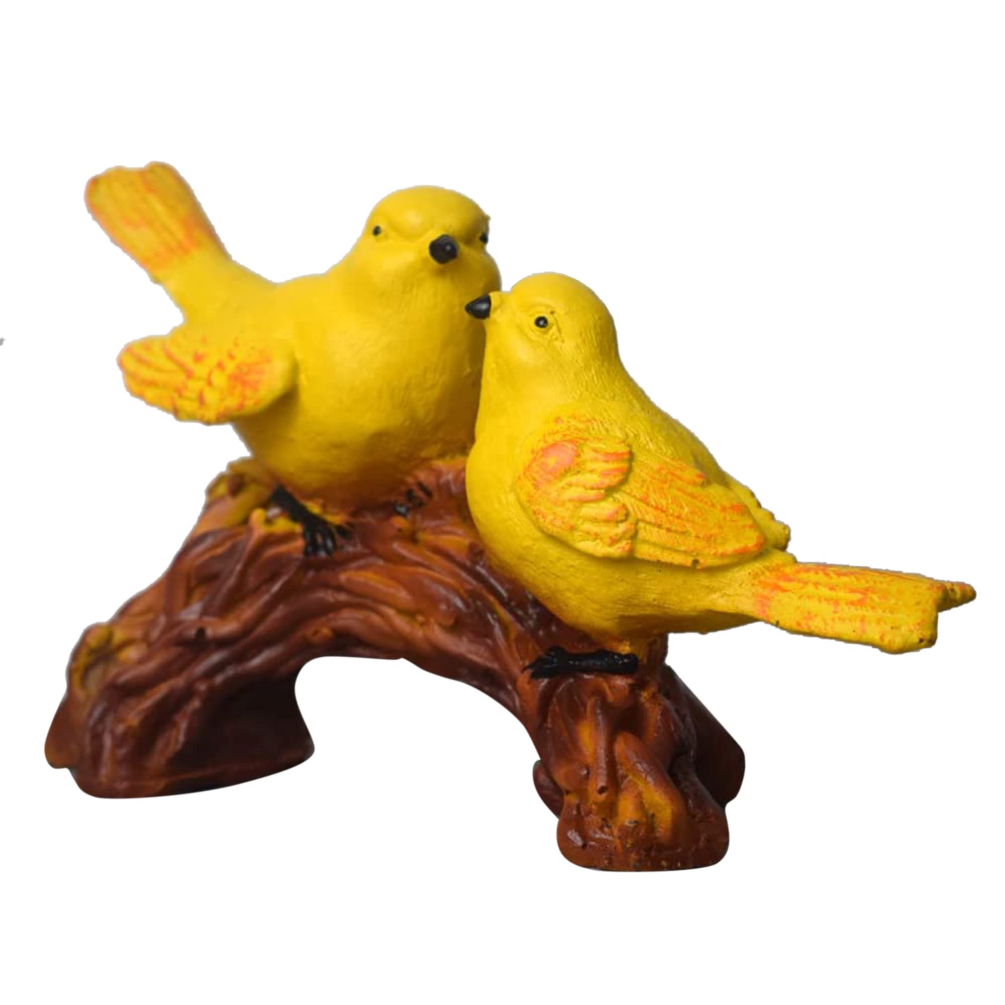 Colorful Bird Showpiece - Home Decor & Organizer -6 Colorful Bird Showpiece - Home Decor & Organizer -6