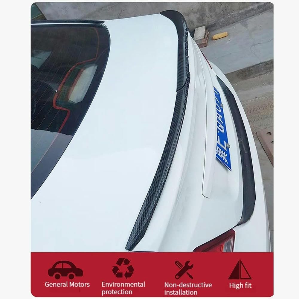 Auto-Heckspoiler Für Lexus Ct Es Gs Gx is Lx Nx Rc Rx UX Gs200T Gs250 Gs350 Gs450H Xe2