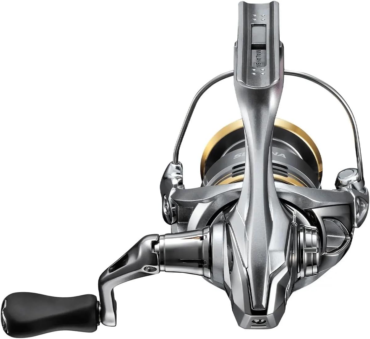 Shimano Inc. Sedona C3000HG FJ