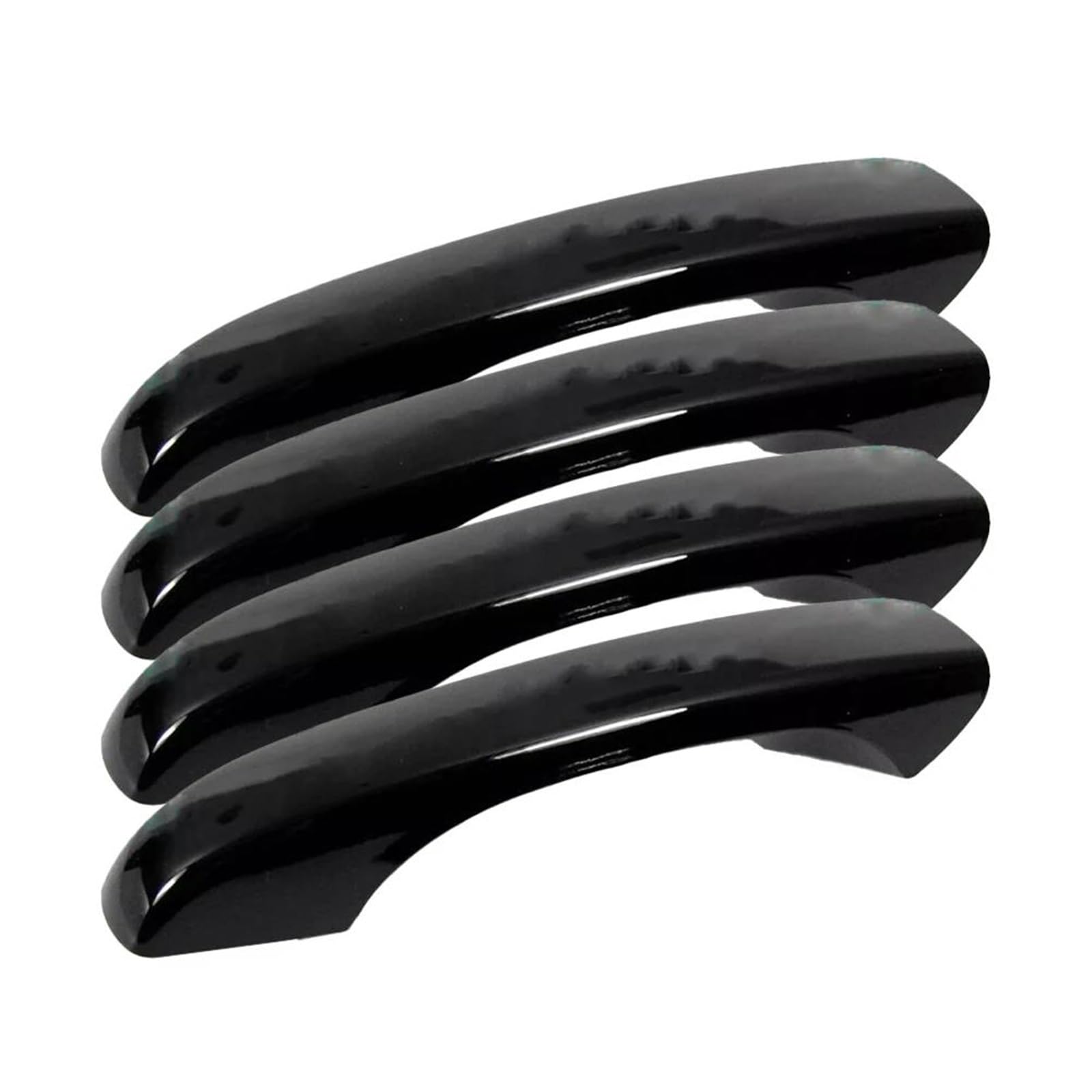 Poignées porte latérale pour Chrysler 300 personnalisation esthétique auto