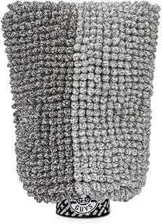 The PileDriver Ultimate Multipurpose Detailing Mitt