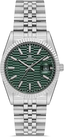 Momentus CW138S-15SS Kad n Kol Saati