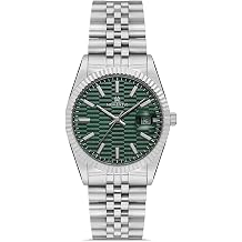 Momentus CW138S-15SS Kad n Kol Saati